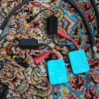 منبع بلوچی ترانس زنون|قطعات یدکی و لوازم جانبی|فردیس, قریشی|دیوار