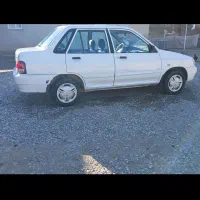 ۱۳۲|خودرو سواری و وانت|بیستون, |دیوار