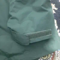 کاپشن خارجی نورث فیث|لباس|باغستان, |دیوار