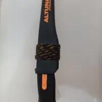 چاقو طبیعت گردی|کوهنوردی و کمپینگ|زرقان, |دیوار