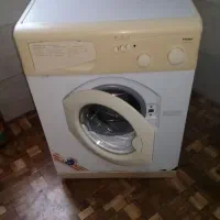 ماشین لباسشویی هایر|ماشین لباسشویی و خشک‌کن لباس|رشت, لاکان|دیوار