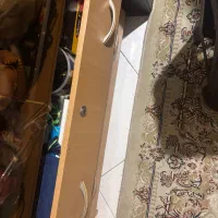 کمد سه طبقه|جاکفشی، کمد، دراور|تهران, حکیمیه|دیوار