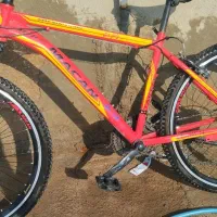 دوچرخه نو مکان