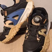 کتونی کاملا سالم|کفش و لباس بچه|رشت, رودباری|دیوار