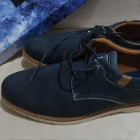 کفش چرمی سایز ۴۶