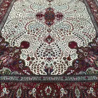 فرش دستباف 12 متری تک