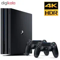Ps4 pro