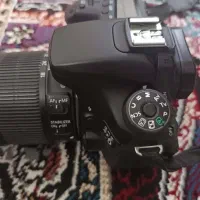 دوربین کانن70D