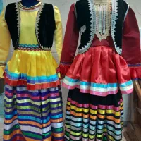 اجاره و فروش لباس محلی و قاسم آبادی