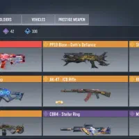 اکانت کالاف|کنسول، بازی ویدئویی و آنلاین|گناباد, |دیوار