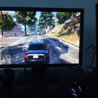 کامپیوتر قوی تر از ps4|رایانه رومیزی|جیرفت, |دیوار