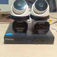 پک دوربین دستگاه استوک کیفیت خوب