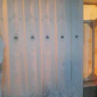 فروش پرده اک اک|پرده، رانر، رومیزی|آبدانان, |دیوار