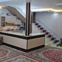 باغ ویلا اجاره ای استخر آبگرم/جاده گلمکان|اجارهٔ کوتاهمدت ویلا و باغ|گلمکان, |دیوار