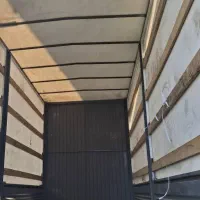 مسقف چادری بقل باز شو|خودرو سنگین|تربت‌حیدریه, ۴۵ متری|دیوار