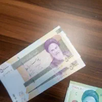 50 برگ اسکناس خشک بانکی|کلکسیون سکه، تمبر، اسکناس|شیراز, ترمینال باربری|دیوار