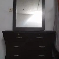 دراور و میز تلویزیون