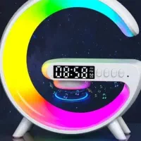 (اسپیکر هوشمند پلمپ نو با ارسال رایگان)|پخش‌کننده همراه|رشت, سلیمانداراب|دیوار