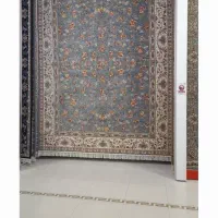 ۲ عدد فرش ۱۲ متری زاگرس طرح بهشت