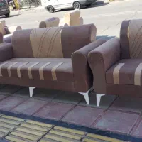 مبل ایدا 7نفره بین کارگران ۲۳و۲۵ با جلو مبلی