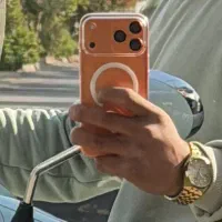 ایفون ۱۷ پرومکس zaa