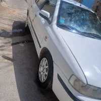 سمند LX EF7، مدل ۱۳۸۸
