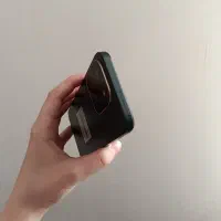 گوشی کاملآ نو|موبایل|شبستر, |دیوار