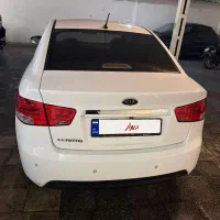 کیا سراتو مدل 96|خودرو سواری و وانت|تهران, سعادت‌آباد|دیوار