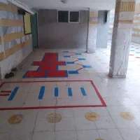 نقاشی ساختمان
