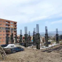 به چند نفر استاد کار ارماتوربندی نیازمندم