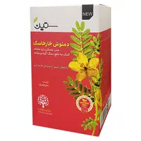 دمنوش خارخاسک مناسب برای دفع سنگ کلیه