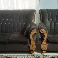 مبل هشت نفره