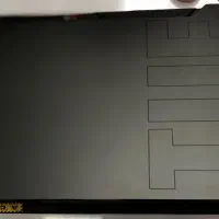 لپ تاب asus tuf fx 506hc|رایانه همراه|اهواز, کوی آغاجاری|دیوار