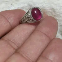 انگشتر یاقوت کهنه قدیمی|جواهرات|ری, شهادت|دیوار