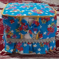 سرخ کن درحد نو