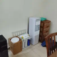 اب سرد کن و تصفیه