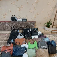 کیف|کیف، کفش، کمربند|اراک, |دیوار