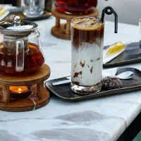 استخدام باریستا