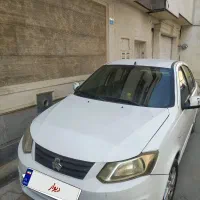 ساینا96دوگانه|خودرو سواری و وانت|شیراز, هفت تنان|دیوار