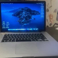 مک بوک پرو ۱۵/۴ اینچ ۲۰۱۳