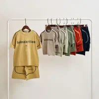 تیشرت شلوارک بچه گانه