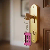 چوبی فانتزی جاقلمی رنگی|صنایع دستی و سایر لوازم تزئینی|رشت, هلال احمر|دیوار