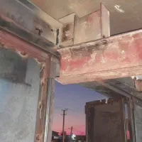 جوشکار سیار ونماهستم|خدمات پیشه و مهارت|اهواز, کوی علوی|دیوار