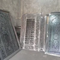 جوشکار سیار ودرب وپنجره ساز حرفه ای