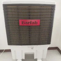 کولر آبی برقی  Barfab  bf5
