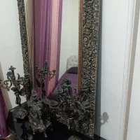 آینه شمدانی