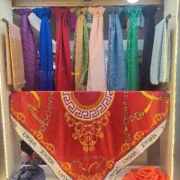 خانه شال و روسری نورا