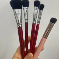 قلمو و براش حرفه ای نقاشی هایپررئال|لوازم التحریر|مشهد, مصلی (کارمندان اول)|دیوار