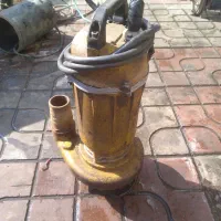 لجن کش ۲ اینچی ۱۸ متری و کف کش|ماشینآلات صنعتی|خان ببین, |دیوار