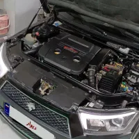 دناپلاس توربو۶دنده|خودرو سواری و وانت|اسفراین, |دیوار